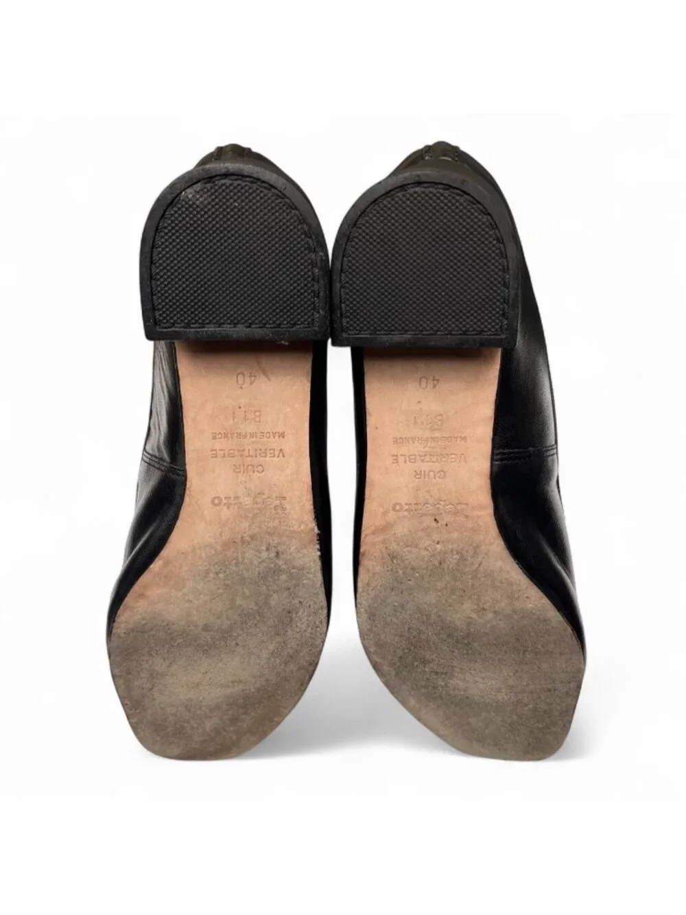 Repetto pre owned